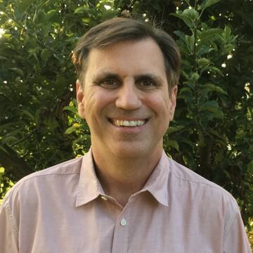 Mark Graves